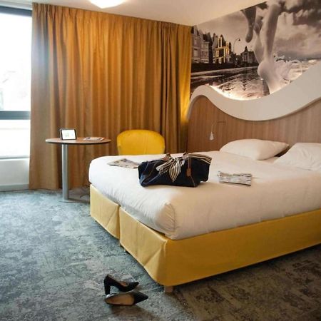 Ibis Styles Saint Malo Port Hotel Ngoại thất bức ảnh