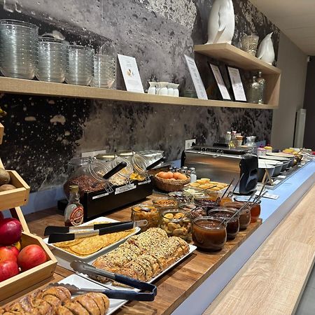 Ibis Styles Saint Malo Port Hotel Ngoại thất bức ảnh