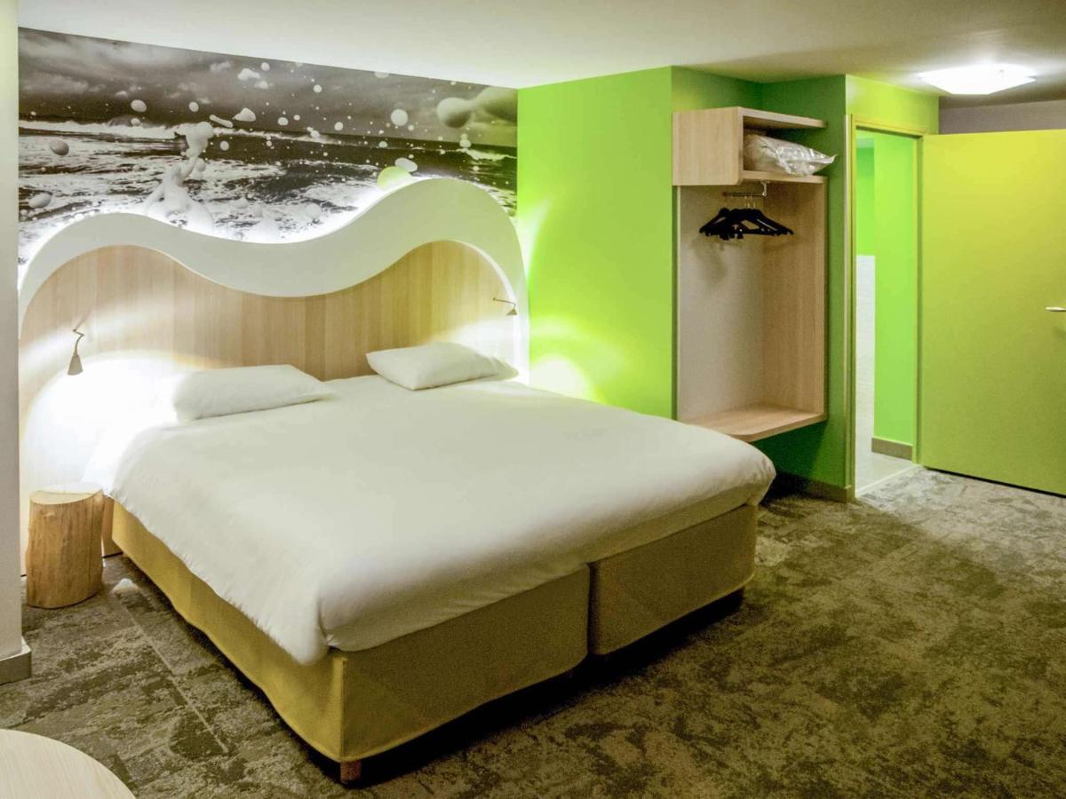 Ibis Styles Saint Malo Port Hotel Ngoại thất bức ảnh