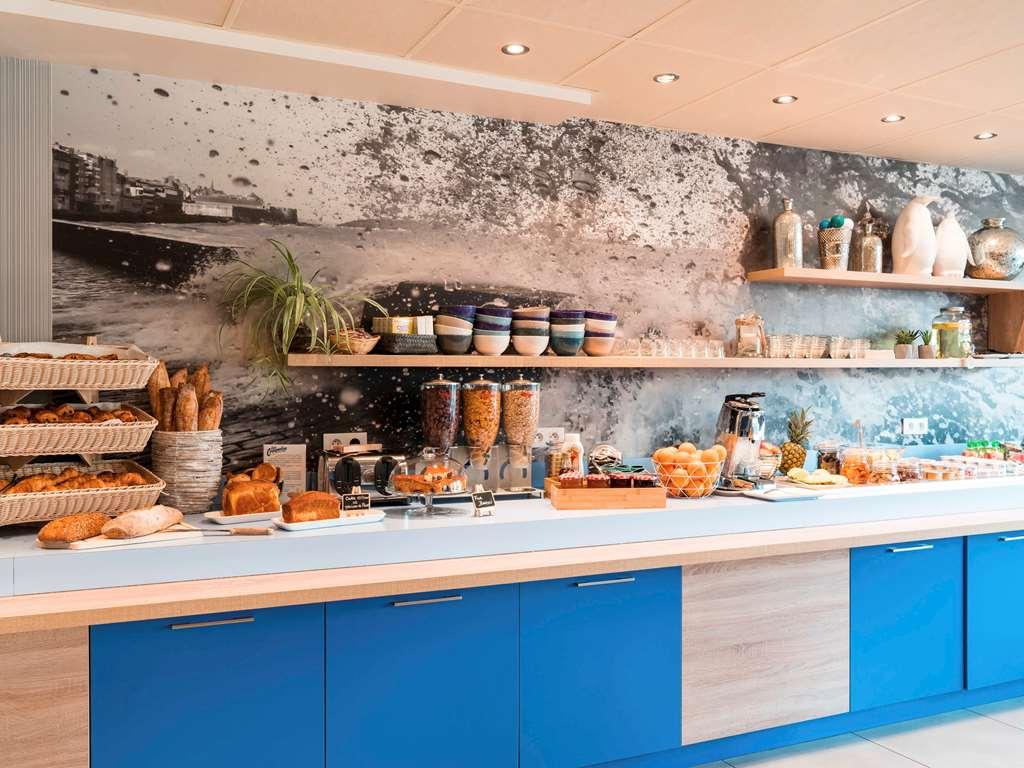 Ibis Styles Saint Malo Port Hotel Ngoại thất bức ảnh