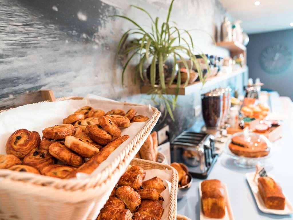 Ibis Styles Saint Malo Port Hotel Ngoại thất bức ảnh
