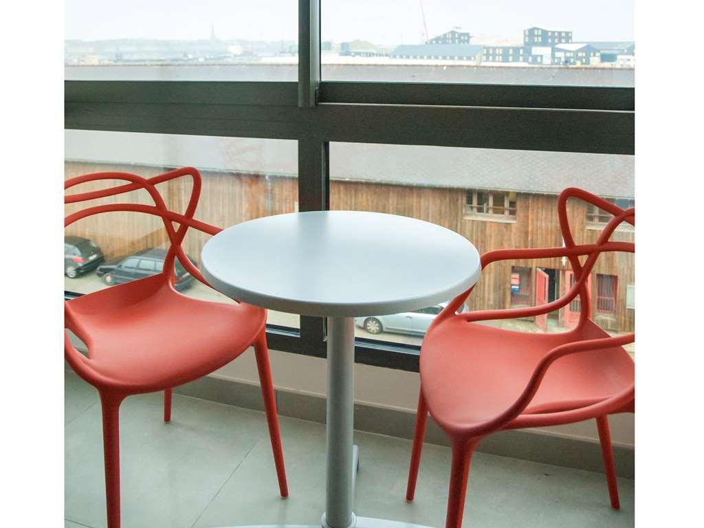 Ibis Styles Saint Malo Port Hotel Tiện nghi bức ảnh