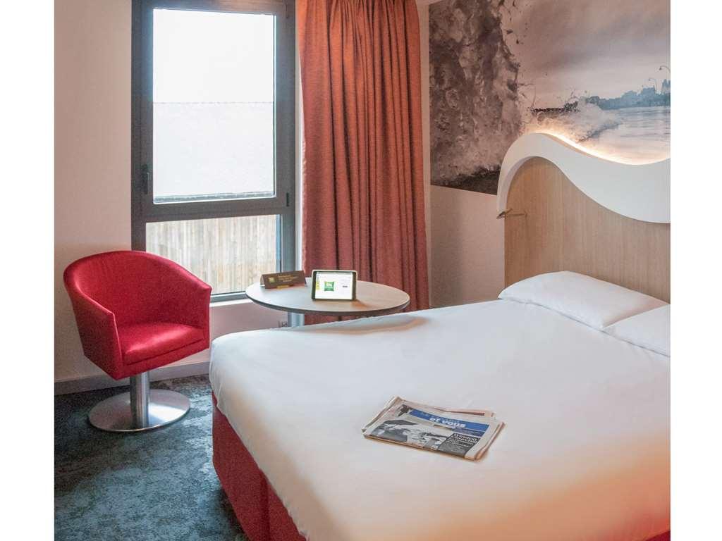Ibis Styles Saint Malo Port Hotel Ngoại thất bức ảnh