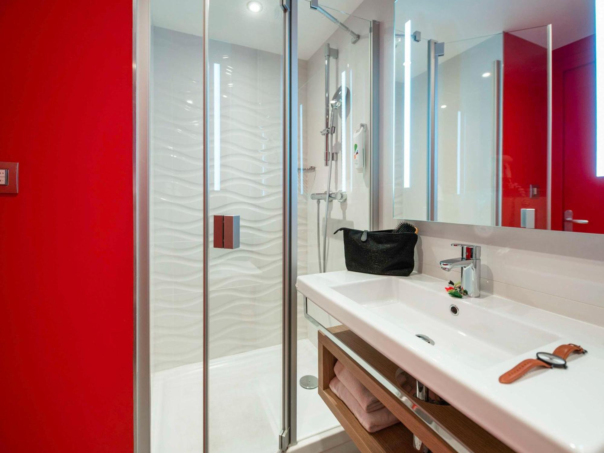 Ibis Styles Saint Malo Port Hotel Ngoại thất bức ảnh