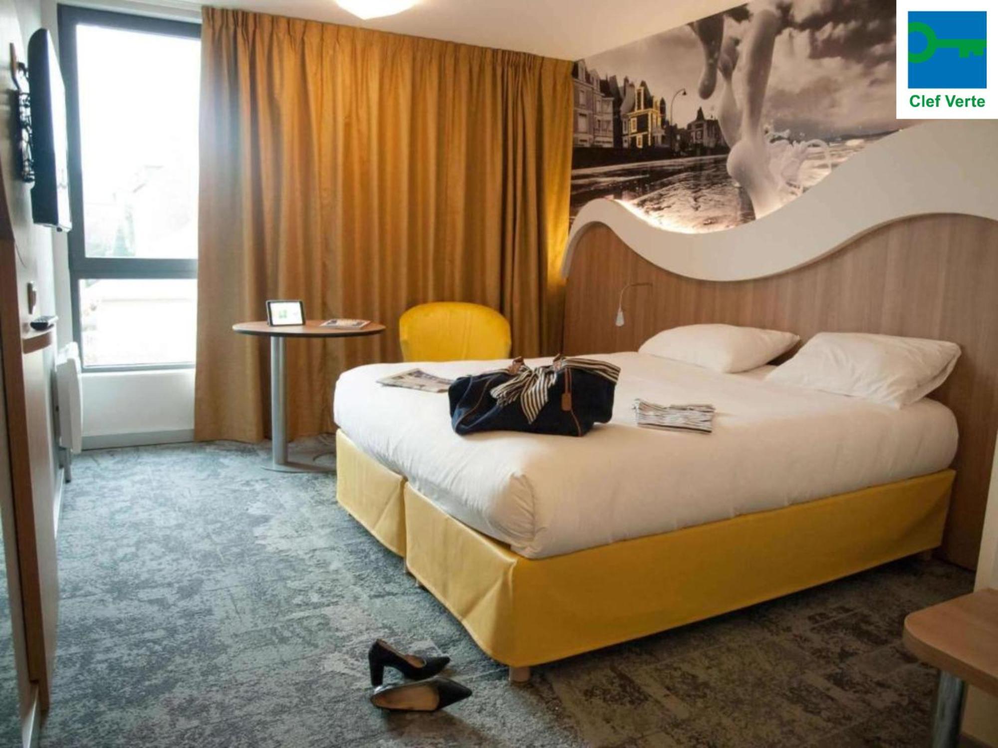 Ibis Styles Saint Malo Port Hotel Ngoại thất bức ảnh