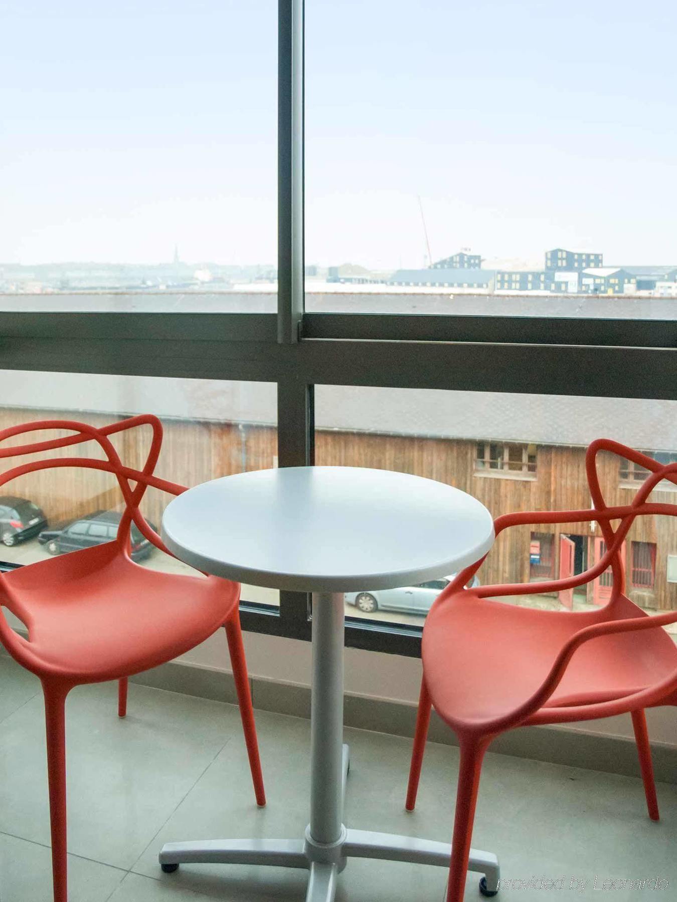 Ibis Styles Saint Malo Port Hotel Ngoại thất bức ảnh