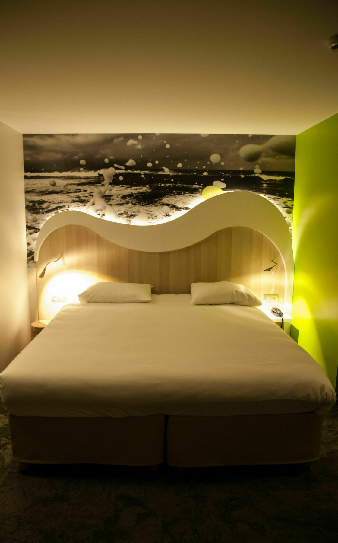 Ibis Styles Saint Malo Port Hotel Ngoại thất bức ảnh