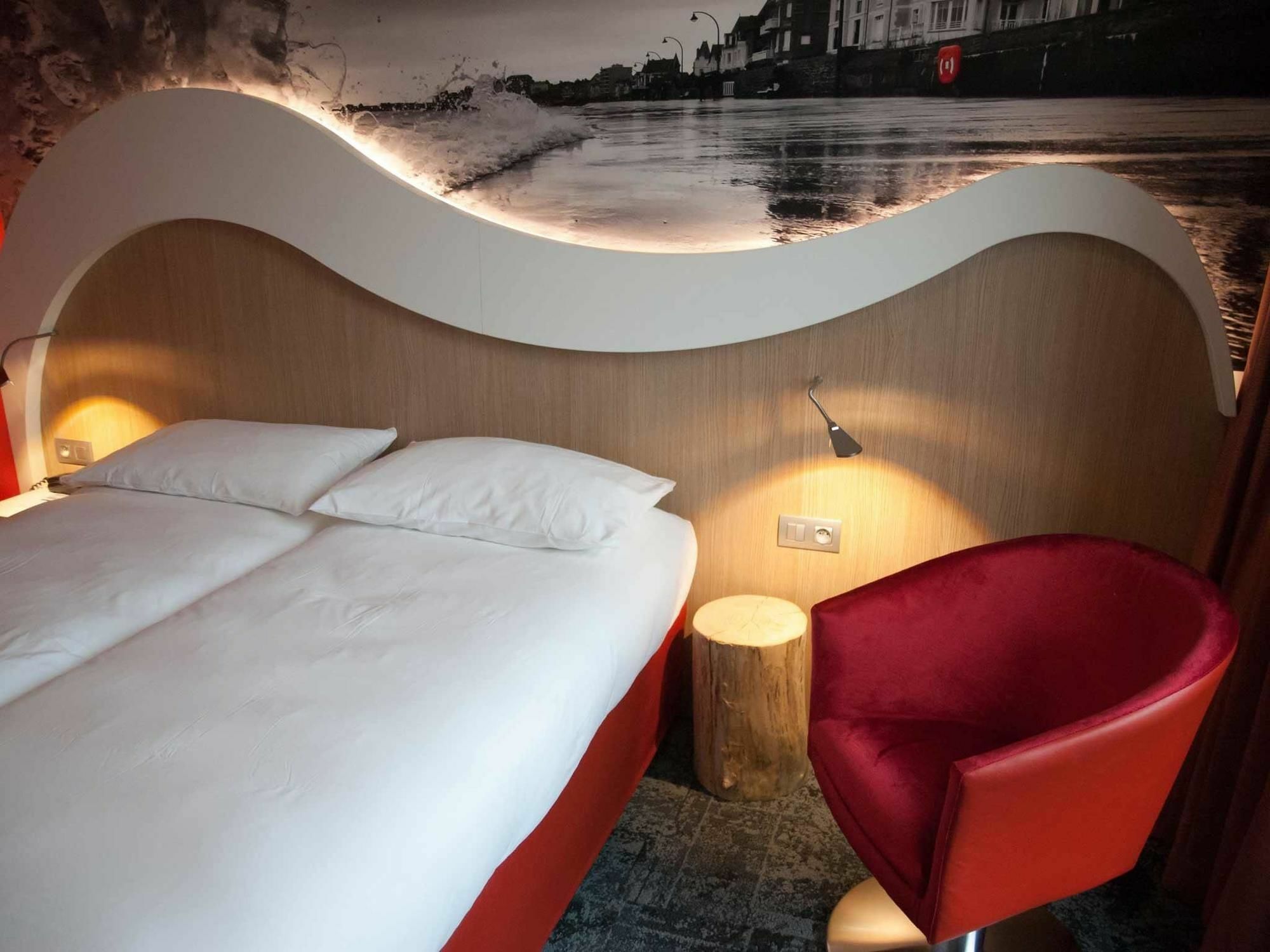 Ibis Styles Saint Malo Port Hotel Ngoại thất bức ảnh