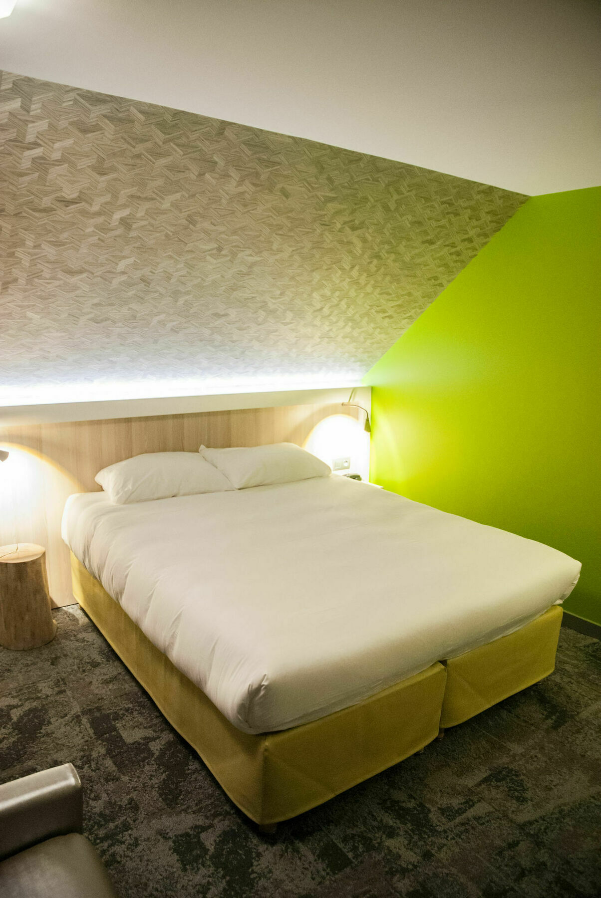 Ibis Styles Saint Malo Port Hotel Ngoại thất bức ảnh
