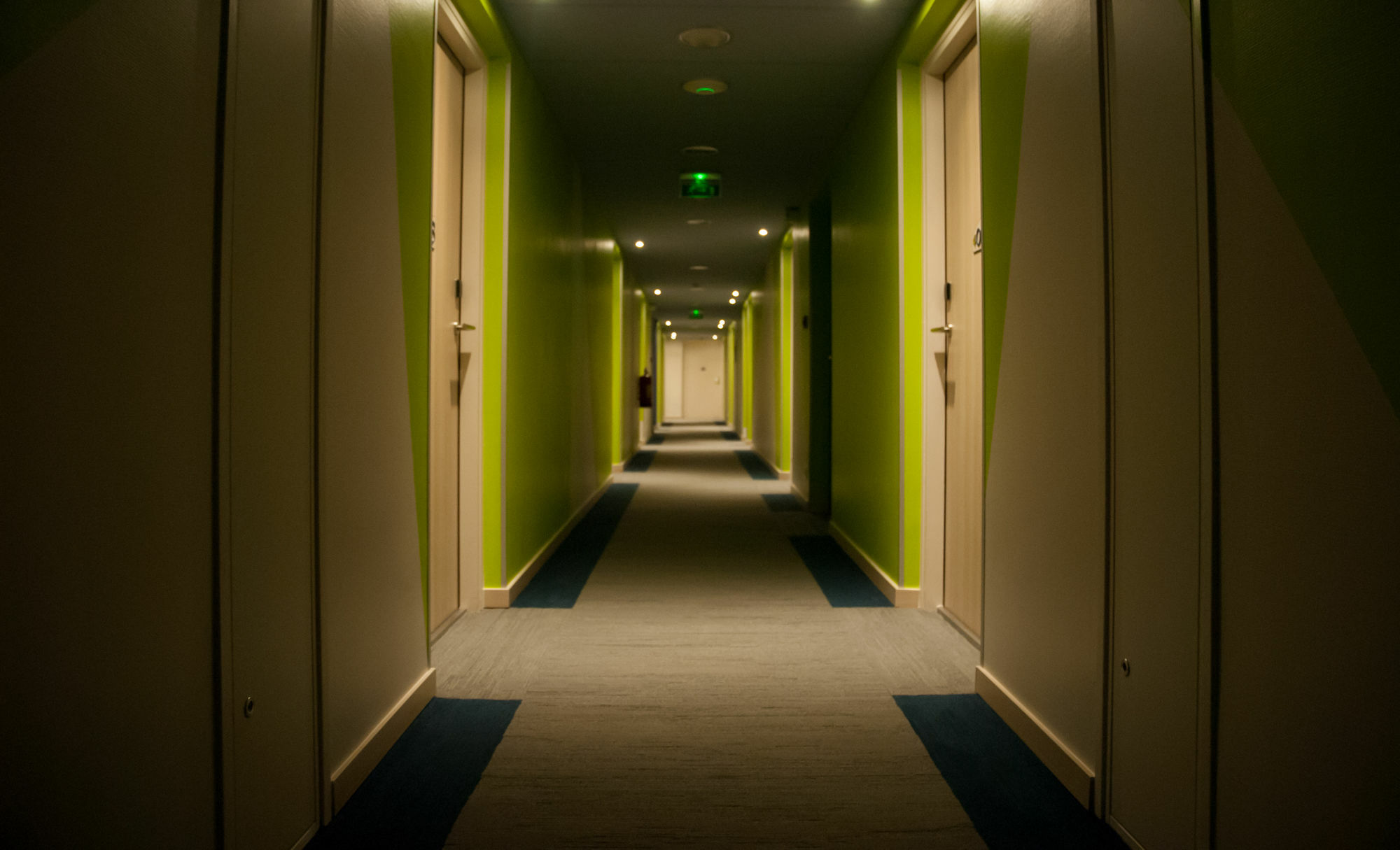 Ibis Styles Saint Malo Port Hotel Ngoại thất bức ảnh