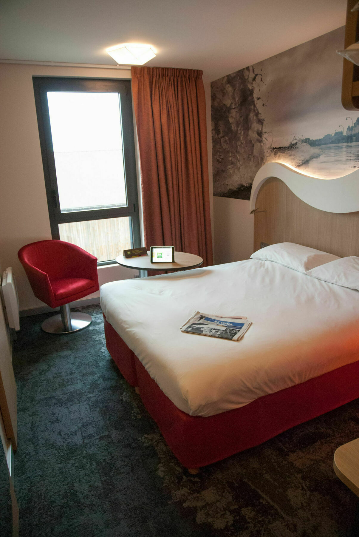 Ibis Styles Saint Malo Port Hotel Ngoại thất bức ảnh