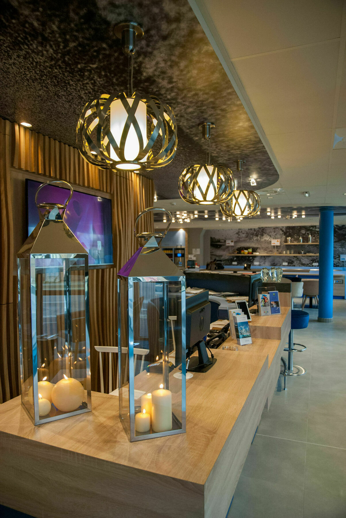 Ibis Styles Saint Malo Port Hotel Ngoại thất bức ảnh