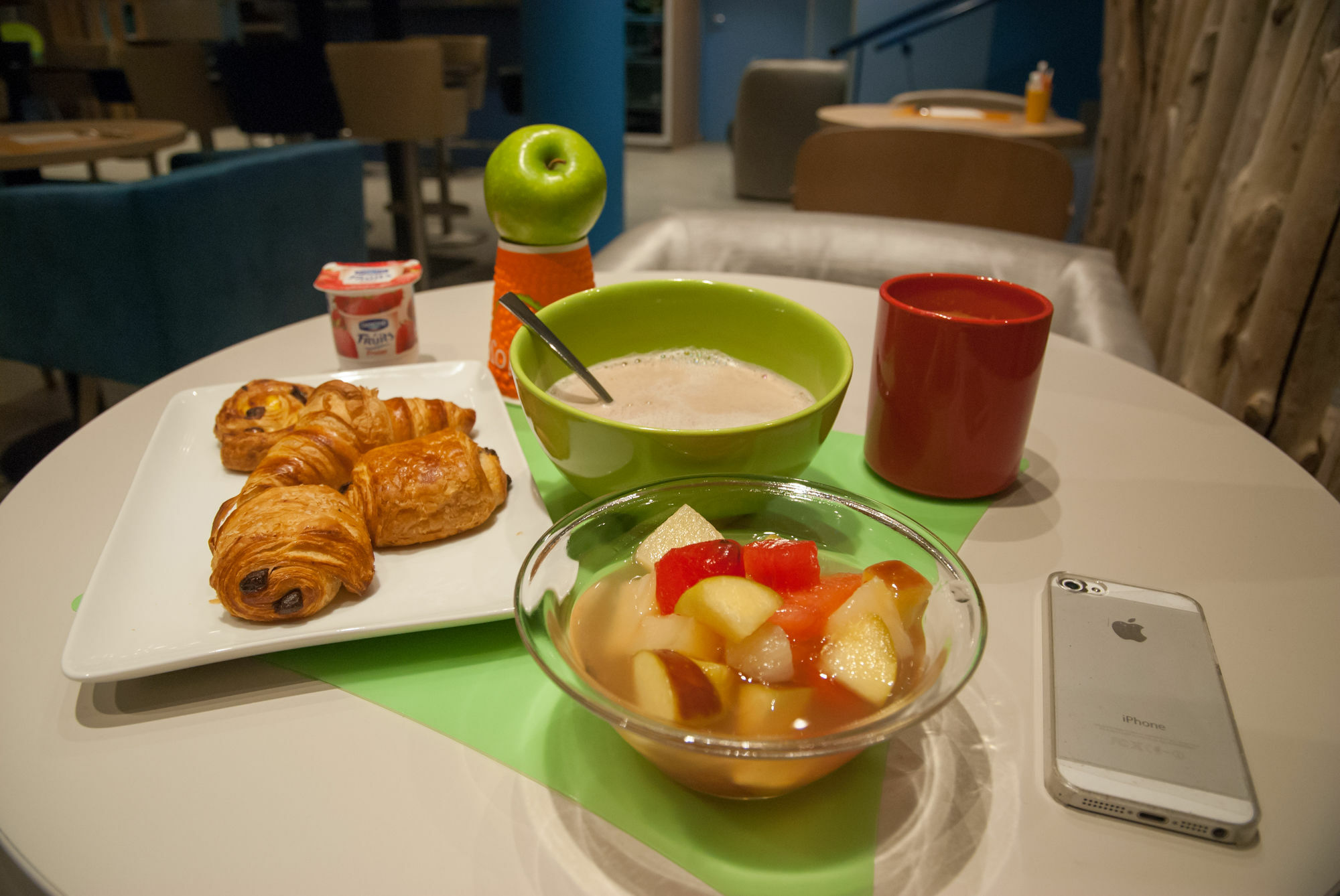 Ibis Styles Saint Malo Port Hotel Ngoại thất bức ảnh
