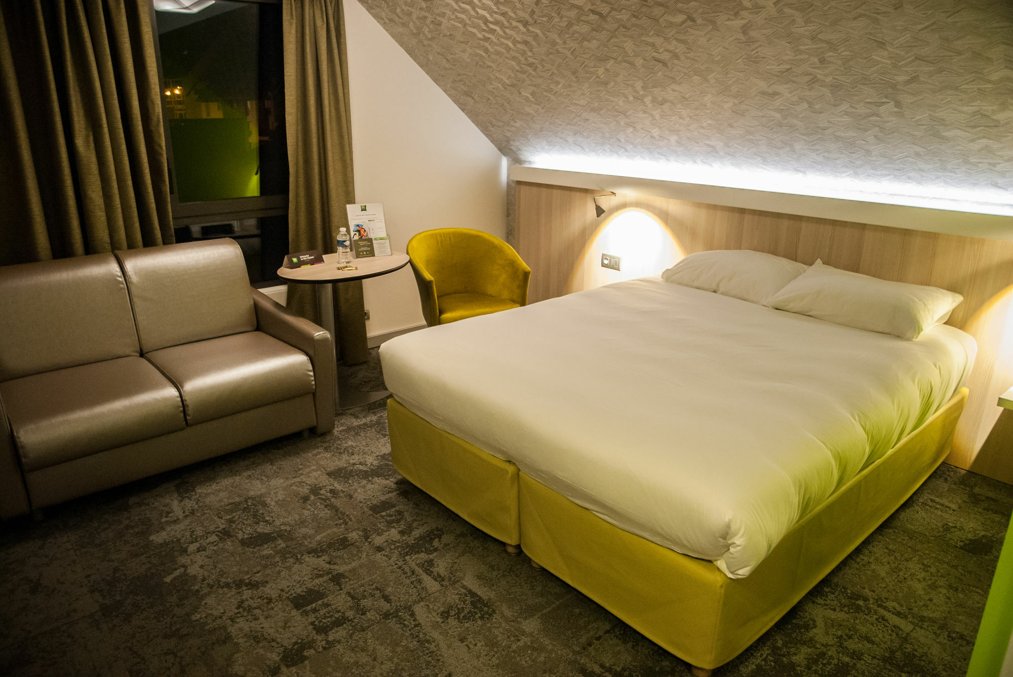 Ibis Styles Saint Malo Port Hotel Ngoại thất bức ảnh