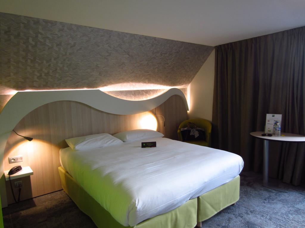 Ibis Styles Saint Malo Port Hotel Ngoại thất bức ảnh