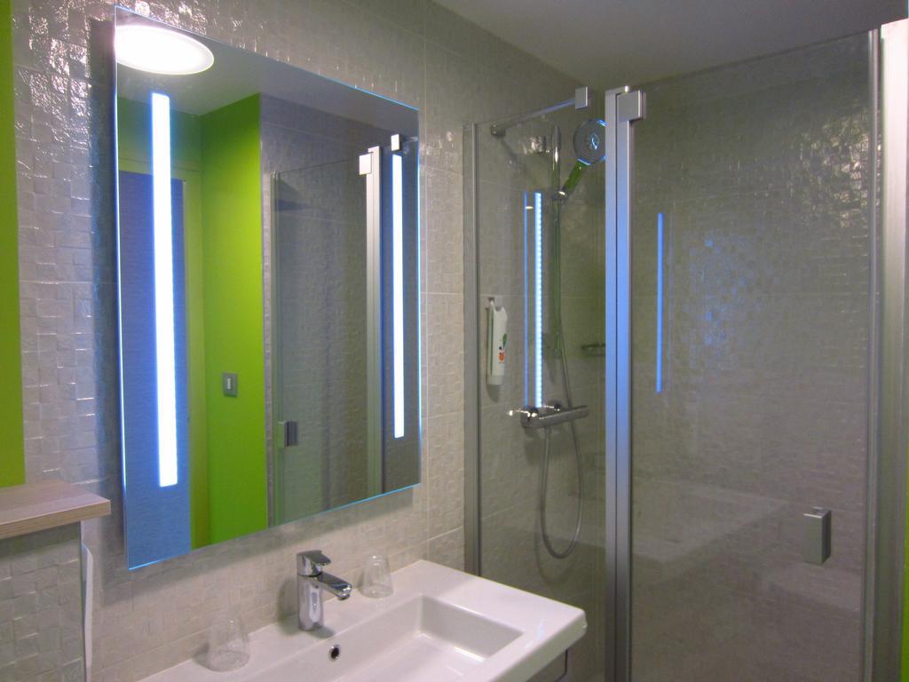Ibis Styles Saint Malo Port Hotel Ngoại thất bức ảnh