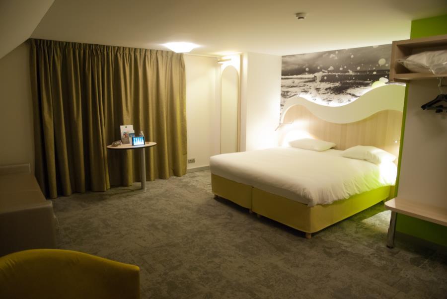 Ibis Styles Saint Malo Port Hotel Ngoại thất bức ảnh
