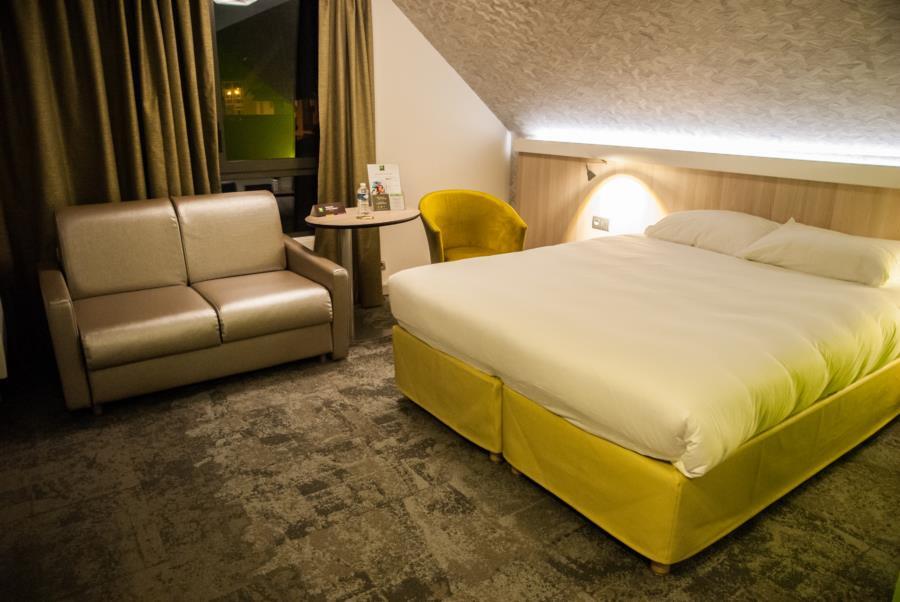 Ibis Styles Saint Malo Port Hotel Ngoại thất bức ảnh