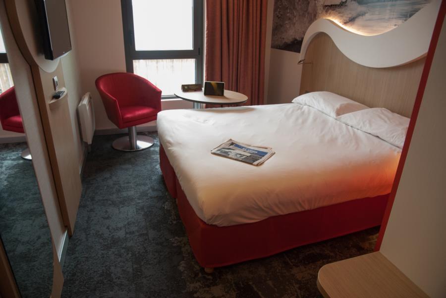Ibis Styles Saint Malo Port Hotel Ngoại thất bức ảnh