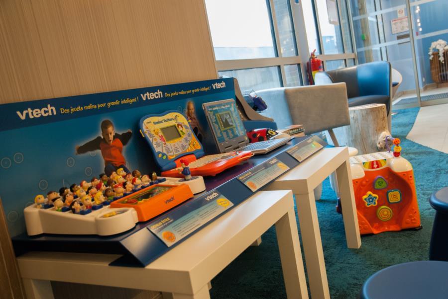 Ibis Styles Saint Malo Port Hotel Ngoại thất bức ảnh